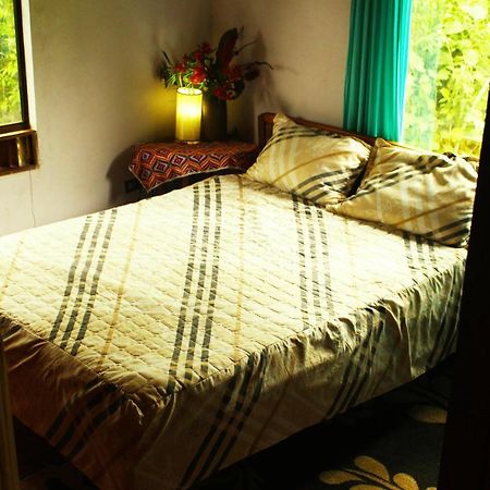 Hotel Casa Alquimia Monteverde Exteriér fotografie
