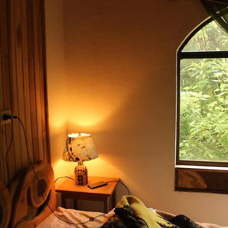 Hotel Casa Alquimia Monteverde Exteriér fotografie
