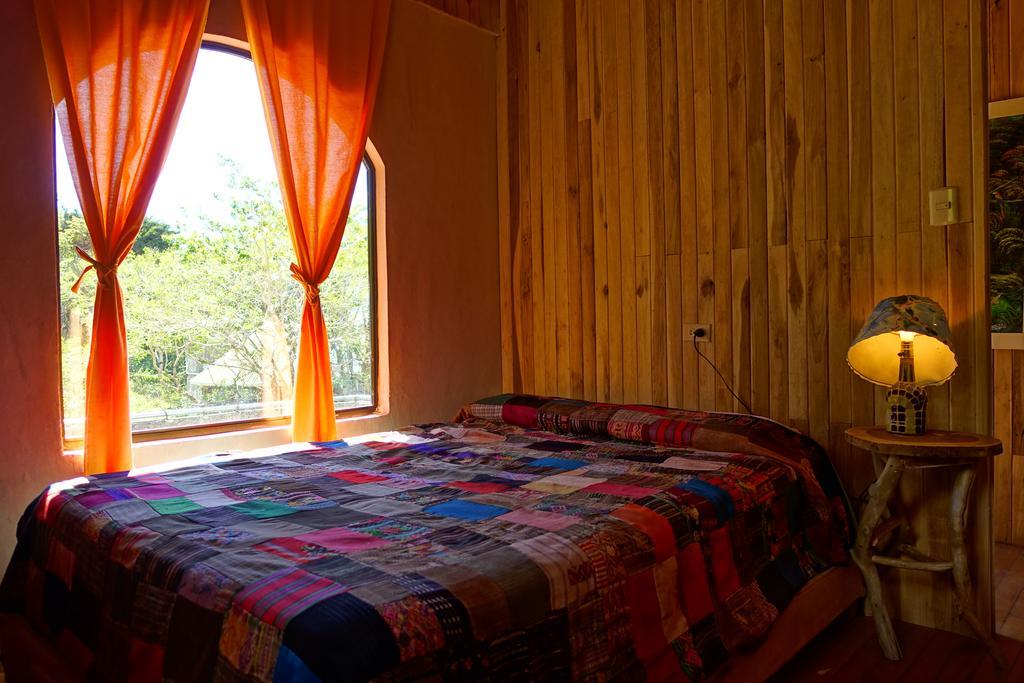 Hotel Casa Alquimia Monteverde Pokoj fotografie