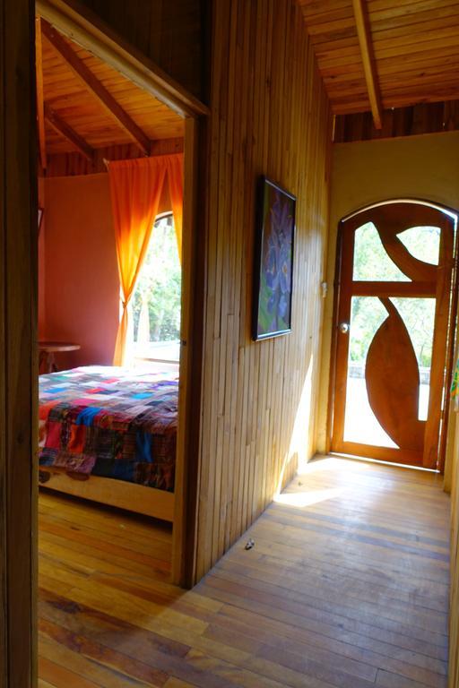 Hotel Casa Alquimia Monteverde Pokoj fotografie