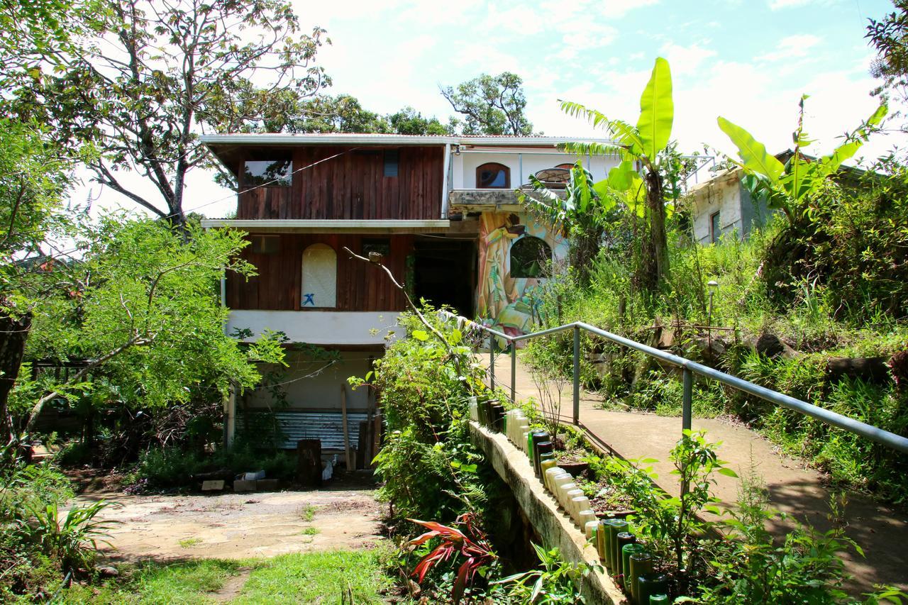 Hotel Casa Alquimia Monteverde Exteriér fotografie