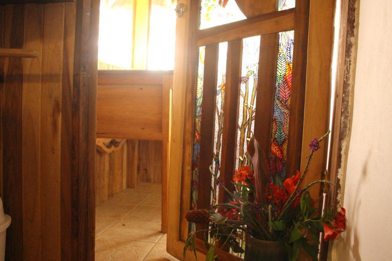 Hotel Casa Alquimia Monteverde Exteriér fotografie