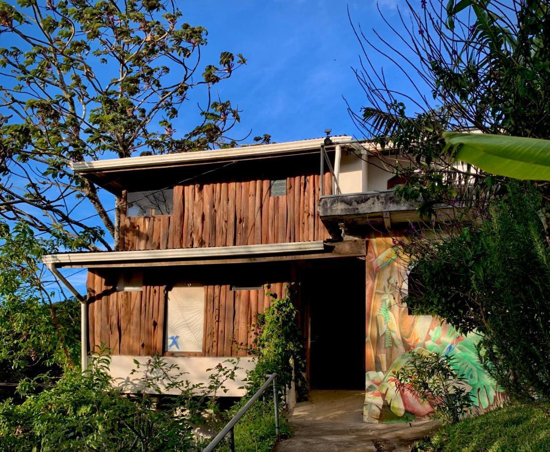 Hotel Casa Alquimia Monteverde Exteriér fotografie