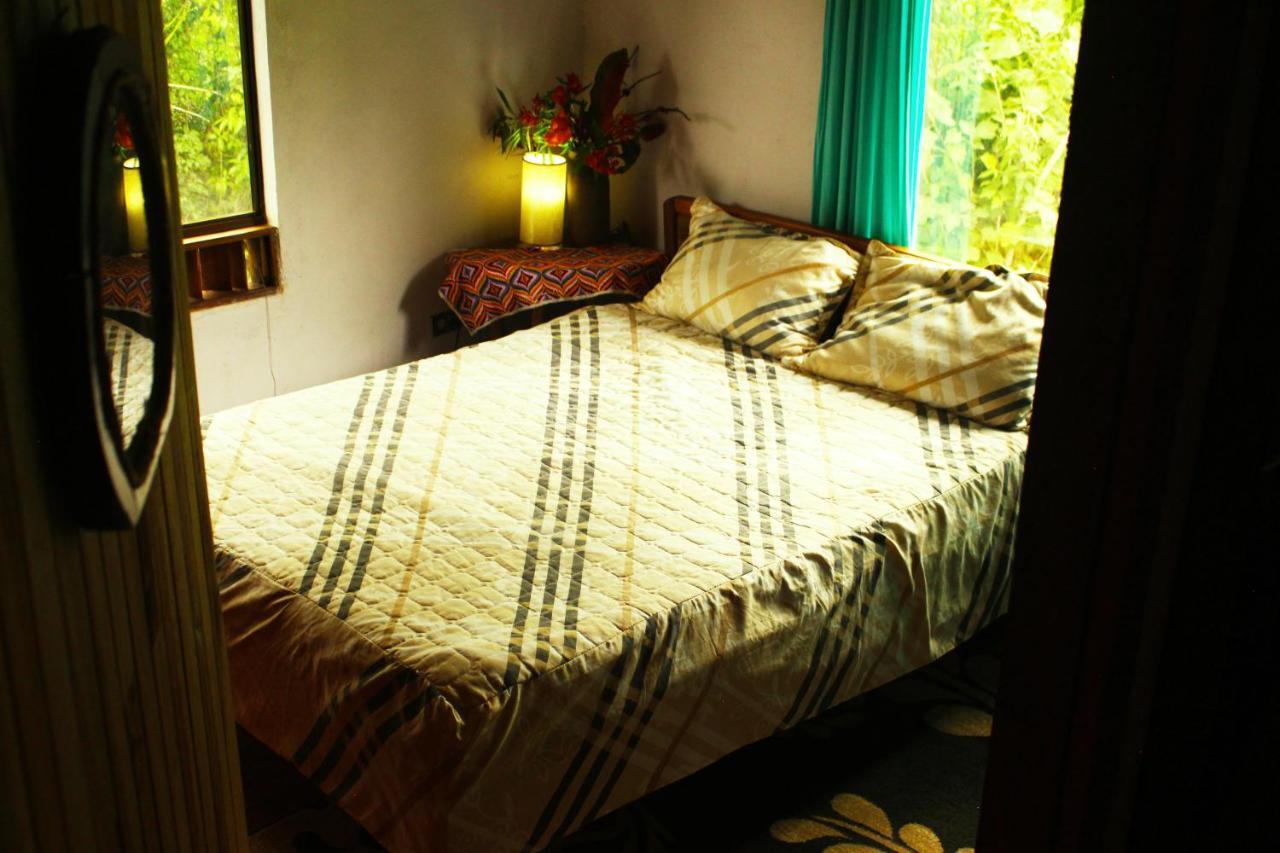 Hotel Casa Alquimia Monteverde Exteriér fotografie